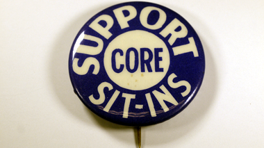 Making the Movement Pinback