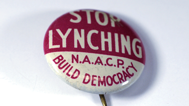 Making the Movement Pinback