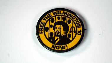 Making the Movement Pinback